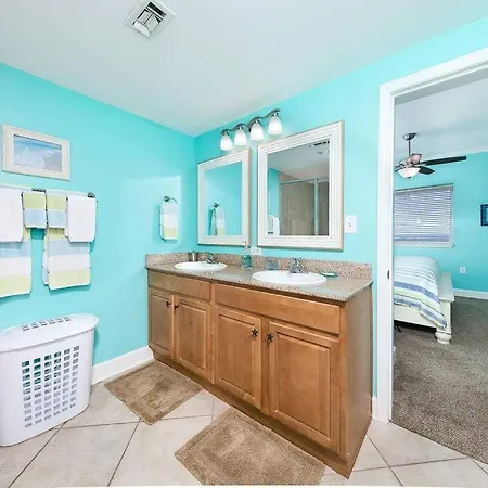 West Beach Condo In Gulf Shores Extérieur photo