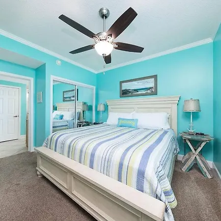 West Beach Condo In Gulf Shores Extérieur photo