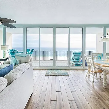 West Beach Condo In Gulf Shores Extérieur photo