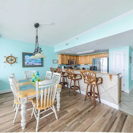 West Beach Condo In Gulf Shores Extérieur photo
