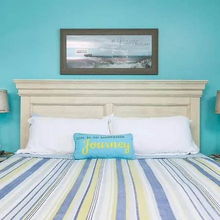 West Beach Condo In Gulf Shores Extérieur photo