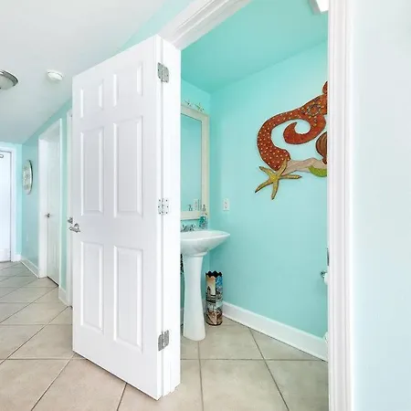 West Beach Condo In Gulf Shores Extérieur photo