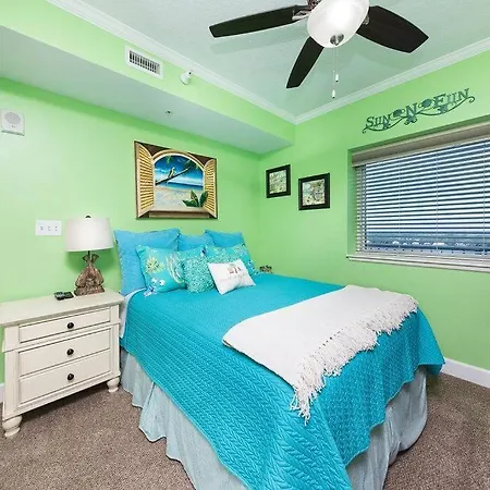 West Beach Condo In Gulf Shores Extérieur photo