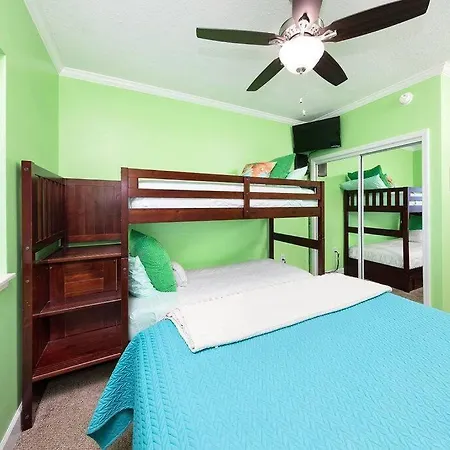 West Beach Condo In Gulf Shores Extérieur photo