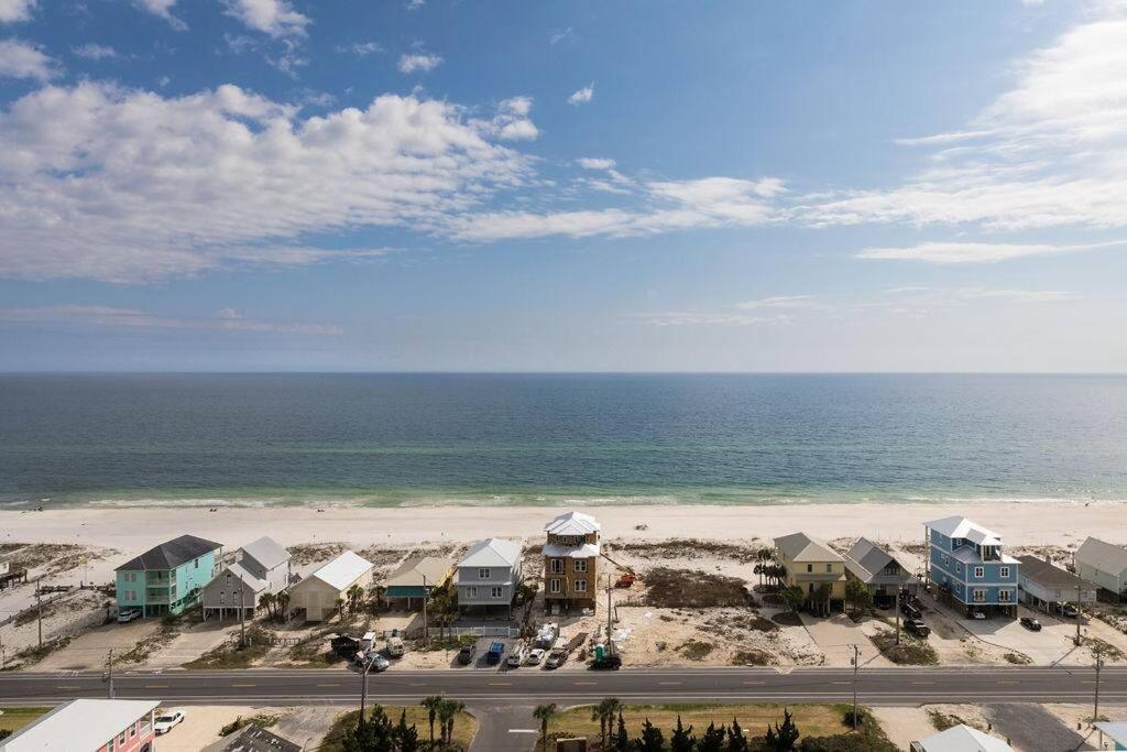 Apartment West In Gulf Shores