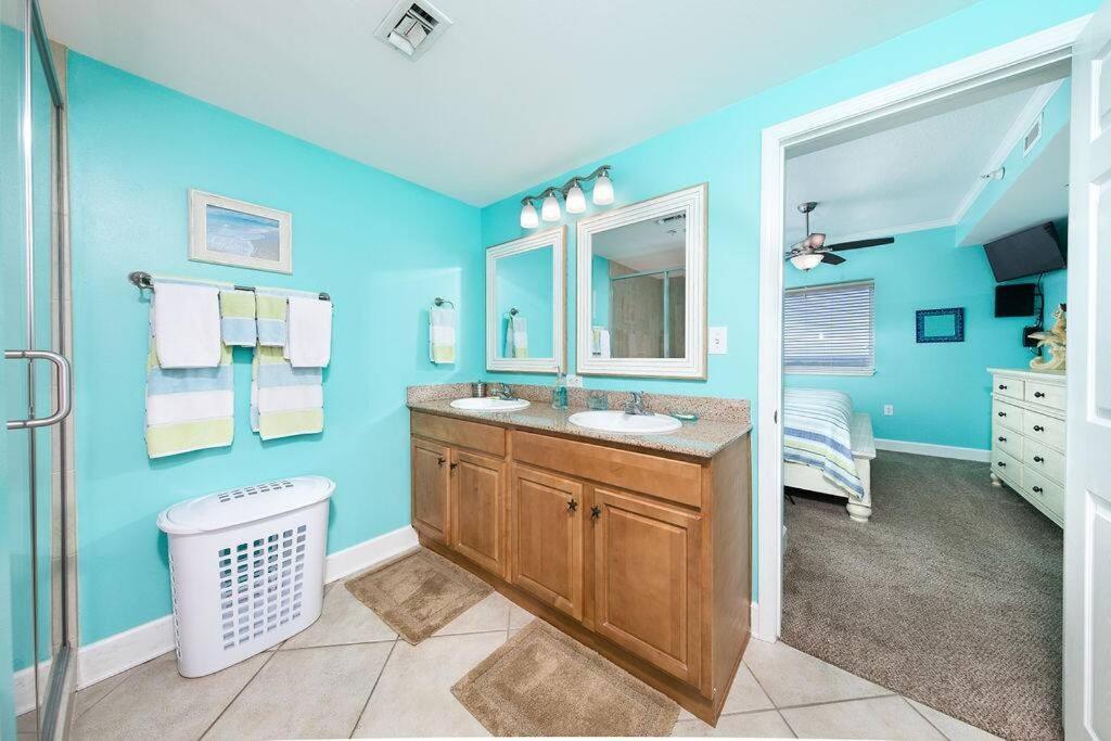 West In * Gulf Shores