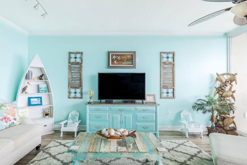 Apartamento West In Gulf Shores