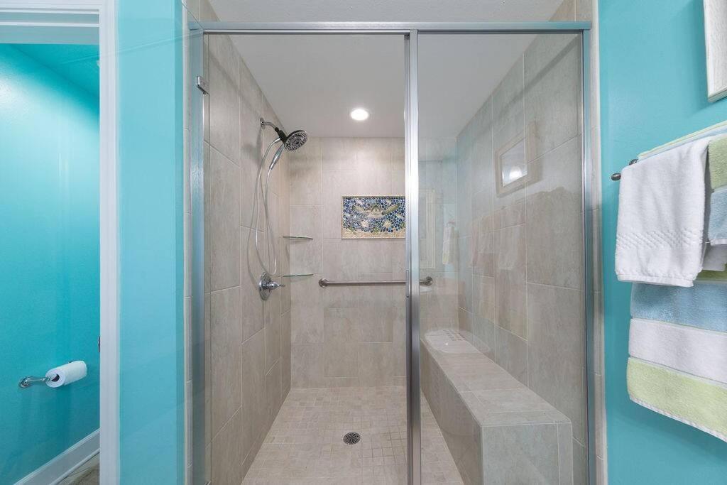 Apartamento West In Gulf Shores
