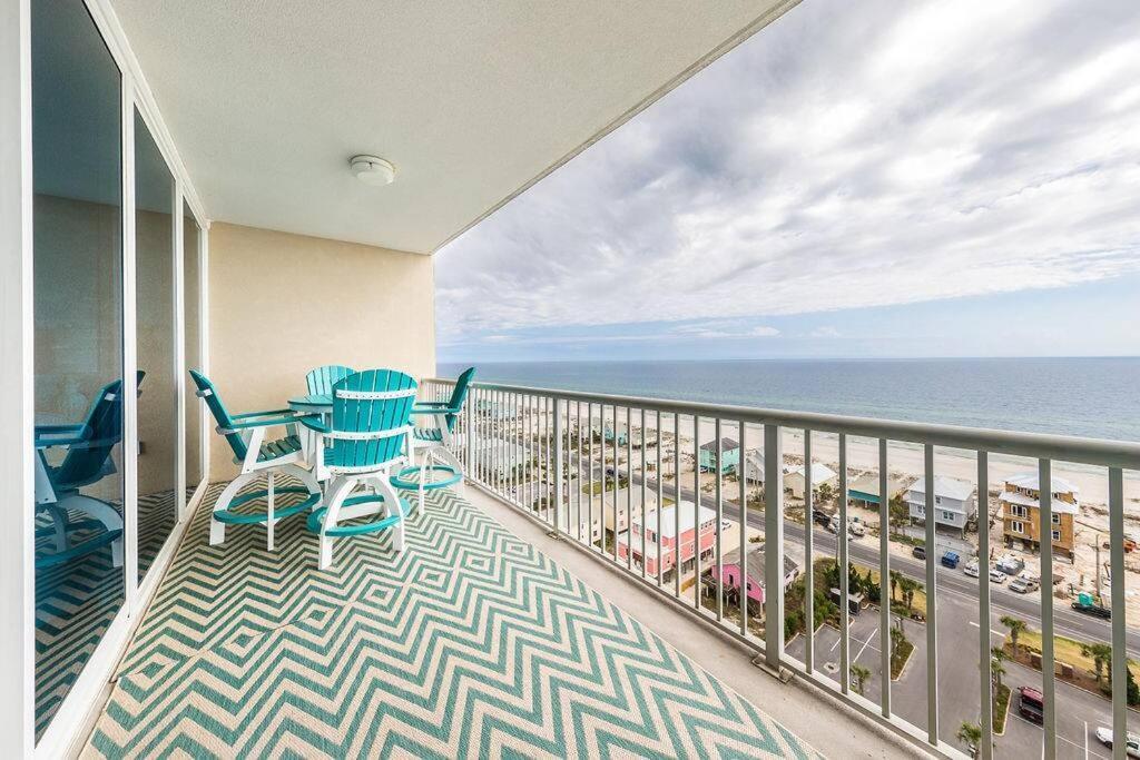 Apartamento West In Gulf Shores